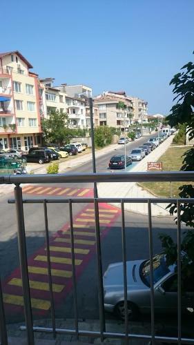 Apartamento Studio Ropotamo