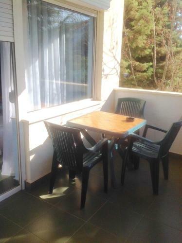 Apartment Byala Kashta