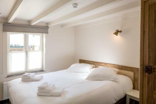 Cottage De Vinck