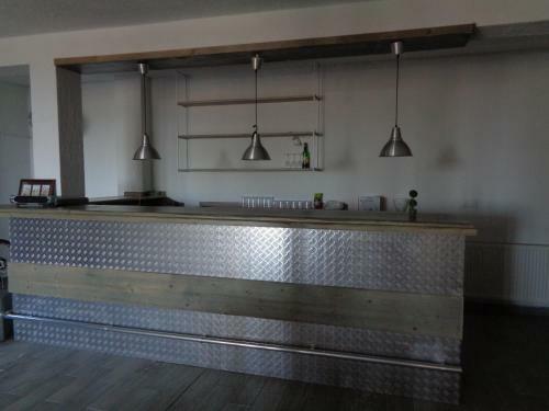 Hostal Cloudbase Guesthouse