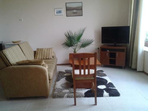 Apart Hotel Villa Rouge