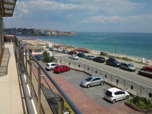 Apart Hotel Villa Rouge