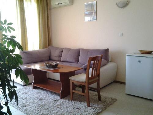 Apart Hotel Villa Rouge