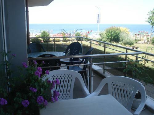 Apart Hotel Villa Rouge