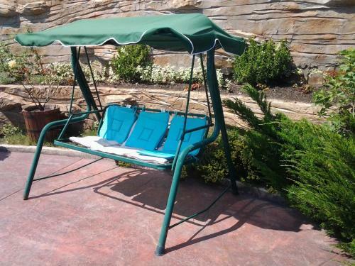 Apart Hotel Villa Rouge