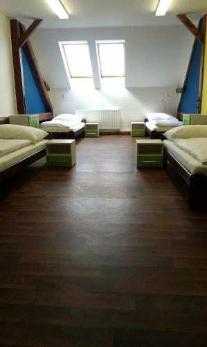 Hostal Guest House Prvn� Liga