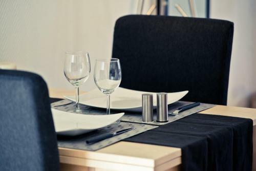 Apartamento Studio L�opold Li�ge Centre