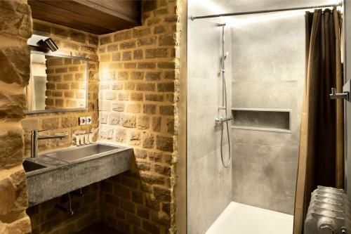 Apartamento Studio L�opold Li�ge Centre