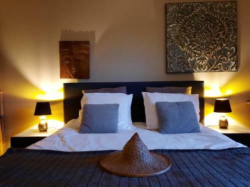 Bed & Breakfast Ardennes Woods