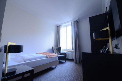 Hotel Bad Schauenburg