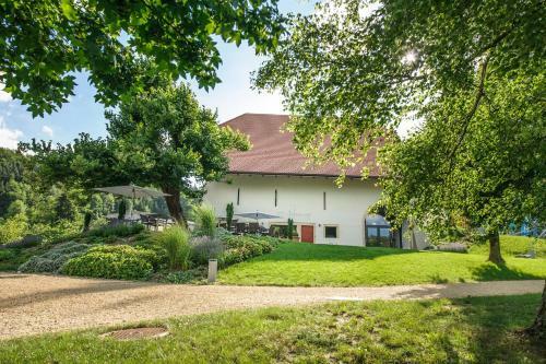 Hotel Bad Schauenburg