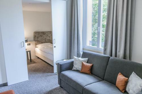 Hotel Bad Schauenburg