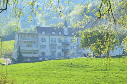 Hotel Bad Schauenburg