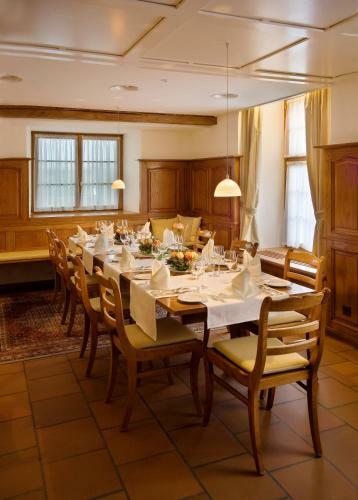 Hotel Bad Schauenburg