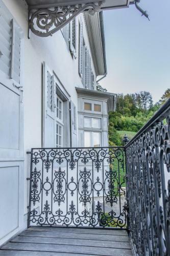 Hotel Bad Schauenburg