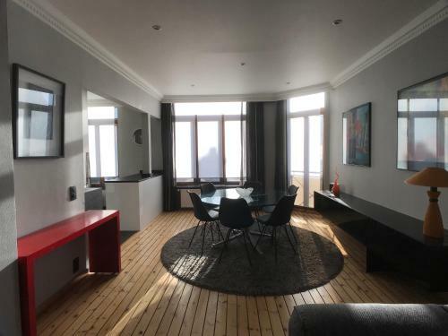 Apartamento Appartement Belle �poque