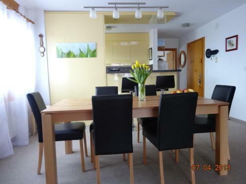 Apartment Haus Arnika