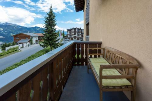Apartment Haus Arnika