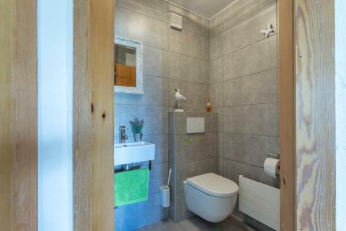 Apartment Haus Arnika