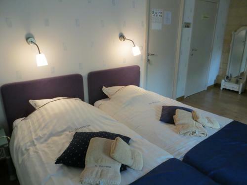 Bed & Breakfast De Aventurijn