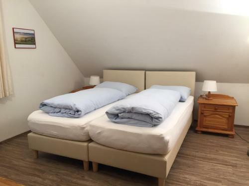 Apartamento Ferienwohnungen K�ssl
