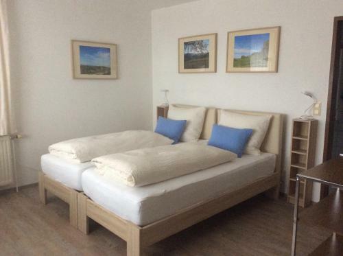 Apartamento Ferienwohnungen K�ssl