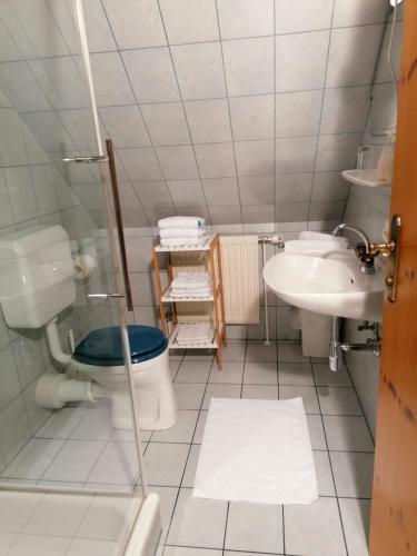 Apartamento Ferienwohnungen K�ssl
