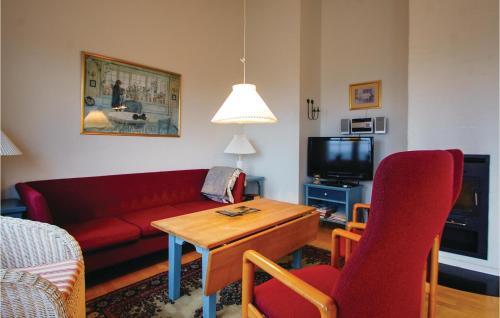 Holiday Home Sandsk�rvej VI