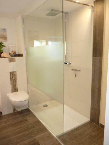 Apartamento Ferienwohnung-kubis