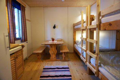 Lodge Stena Cabins & Apartments