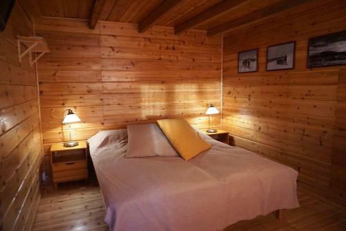 Lodge Stena Cabins & Apartments