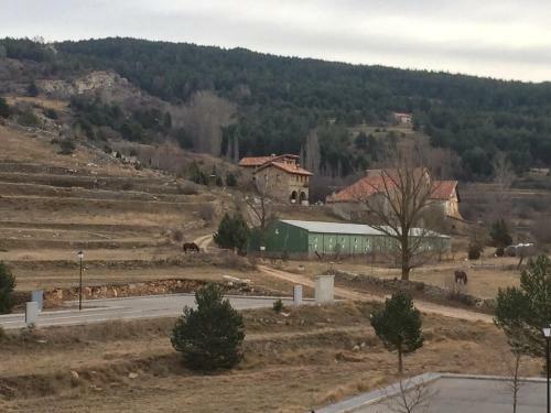Apartamento Residencial Ribes- Massana