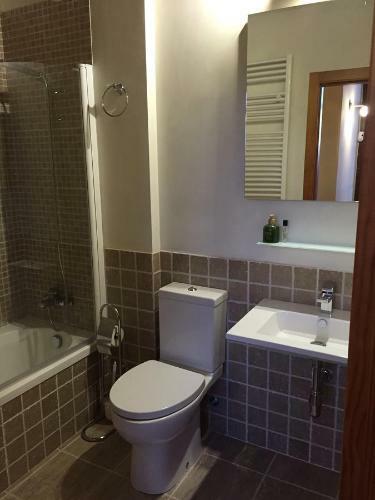 Apartamento Residencial Ribes- Massana