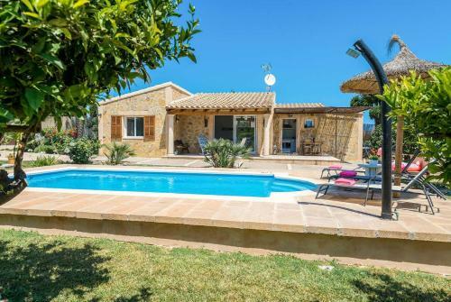 Villa Ca'n Fuat