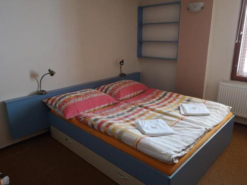 Hostal Riegrova Chata Koz�kov