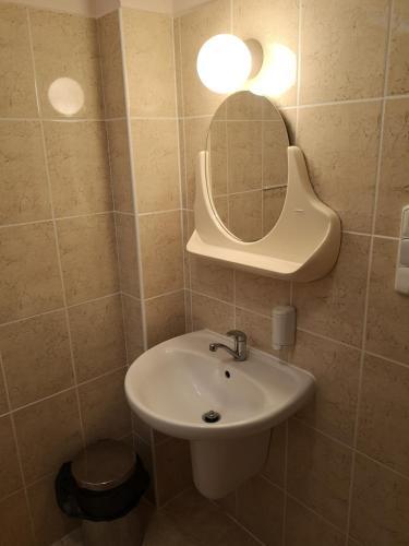 Hostal Riegrova Chata Koz�kov