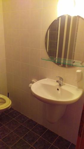 Hostal Riegrova Chata Koz�kov