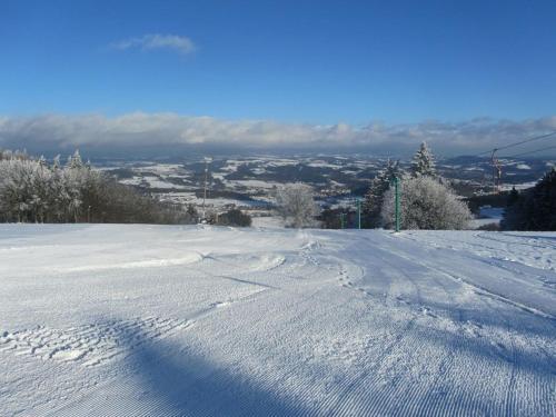 Hostal Riegrova Chata Koz�kov