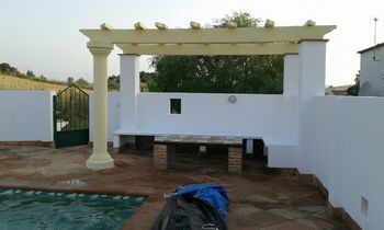 Villa Madrigueras