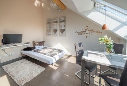 Apartamento Komfort-ferienwohnungen Horster
