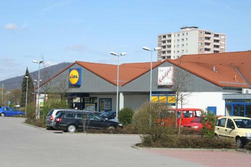 Apartamento Komfort-ferienwohnungen Horster
