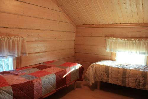 Motel Koskikievari