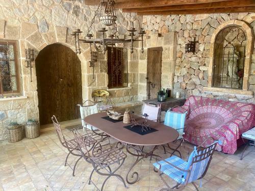 Hostal Finca Ses Fontanelles