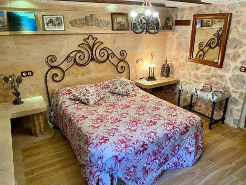 Hostal Finca Ses Fontanelles
