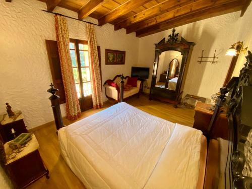 Hostal Finca Ses Fontanelles