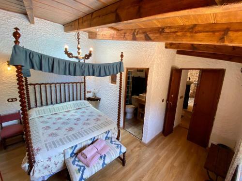 Hostal Finca Ses Fontanelles