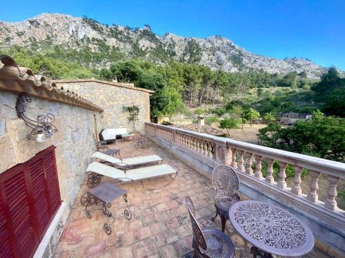 Hostal Finca Ses Fontanelles