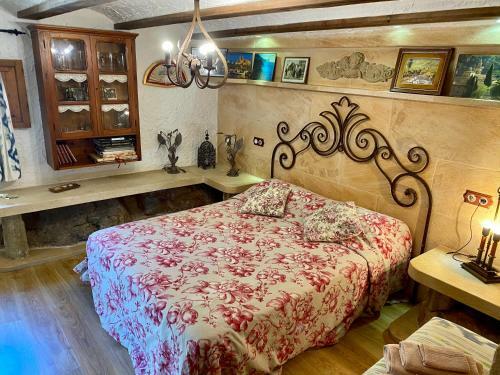 Hostal Finca Ses Fontanelles