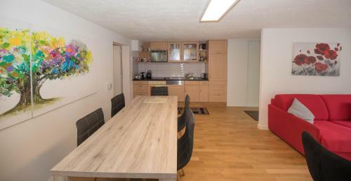Apartamento Point Cardinal