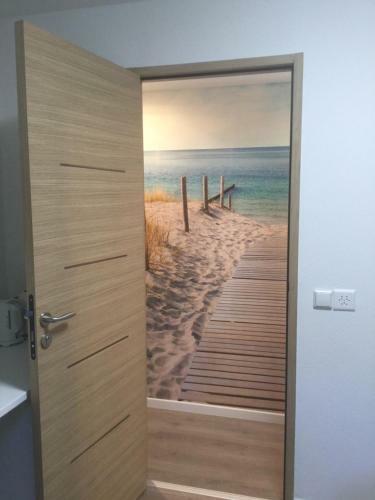 Apartamento Point Cardinal